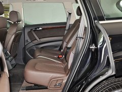 2014 35 TFSI quattro 进取型
