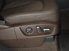 2014 35 TFSI quattro 进取型