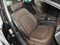 2014 35 TFSI quattro 进取型