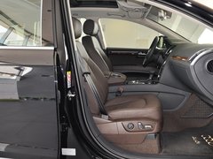 2014 35 TFSI quattro 进取型