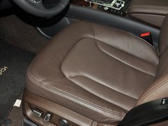 2014 35 TFSI quattro 进取型