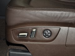 2014 35 TFSI quattro 进取型