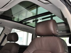 2014 35 TFSI quattro 进取型