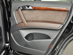 2014 35 TFSI quattro 进取型