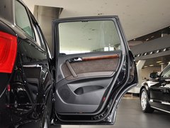 2014 35 TFSI quattro 进取型