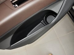 2014 35 TFSI quattro 进取型
