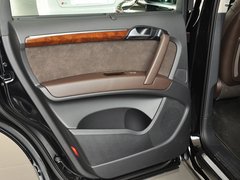 2014 35 TFSI quattro 进取型