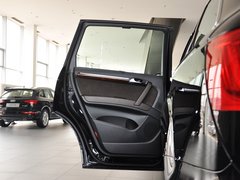 2014 35 TFSI quattro 进取型