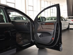 2014 35 TFSI quattro 进取型