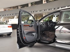 2014 35 TFSI quattro 进取型