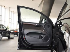 2014 35 TFSI quattro 进取型