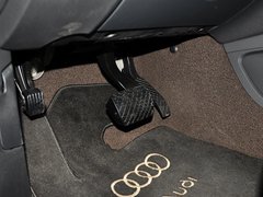 2014 35 TFSI quattro 进取型