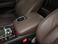 2014 35 TFSI quattro 进取型