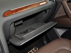 2014 35 TFSI quattro 进取型