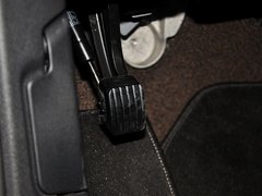 2014 35 TFSI quattro 进取型