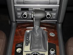 2014 35 TFSI quattro 进取型