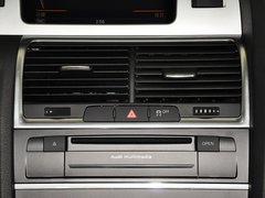 2014 35 TFSI quattro 进取型