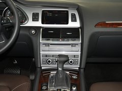 2014 35 TFSI quattro 进取型