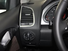 2014 35 TFSI quattro 进取型