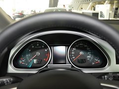 2014 35 TFSI quattro 进取型