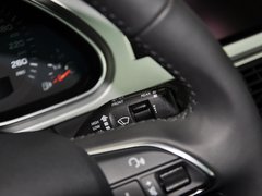 2014 35 TFSI quattro 进取型