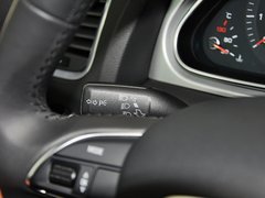 2014 35 TFSI quattro 进取型