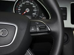 2014 35 TFSI quattro 进取型