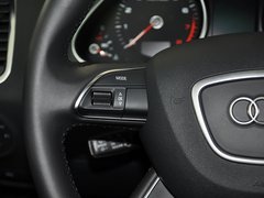 2014 35 TFSI quattro 进取型