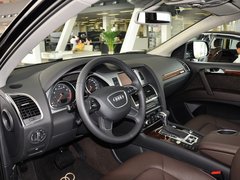 2014 35 TFSI quattro 进取型
