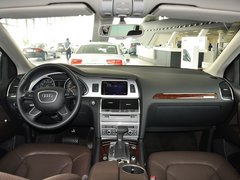 2014 35 TFSI quattro 进取型