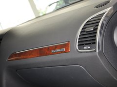 2014 35 TFSI quattro 进取型