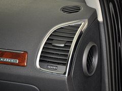 2014 35 TFSI quattro 进取型