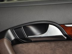 2014 35 TFSI quattro 进取型