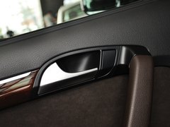 2014 35 TFSI quattro 进取型
