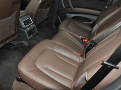 2014 35 TFSI quattro 进取型