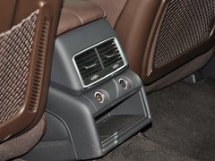 2014 35 TFSI quattro 进取型