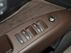 2014 35 TFSI quattro 进取型