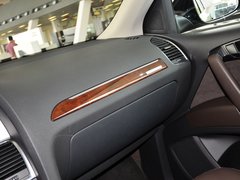 2014 35 TFSI quattro 进取型