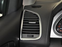 2014 35 TFSI quattro 进取型