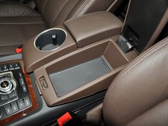 2014 35 TFSI quattro 进取型