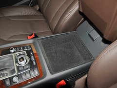 2014 35 TFSI quattro 进取型