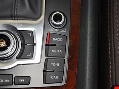 2014 35 TFSI quattro 进取型