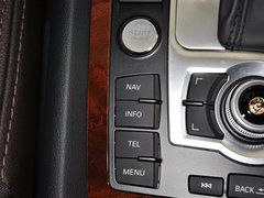 2014 35 TFSI quattro 进取型