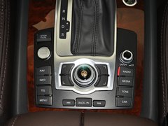 2014 35 TFSI quattro 进取型