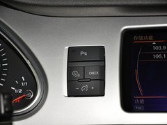 2014 35 TFSI quattro 进取型