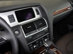2014 35 TFSI quattro 进取型