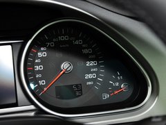 2014 35 TFSI quattro 进取型