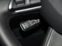2014 35 TFSI quattro 进取型