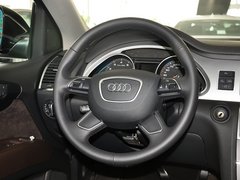 2014 35 TFSI quattro 进取型