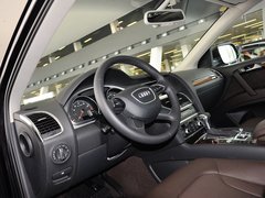 2014 35 TFSI quattro 进取型